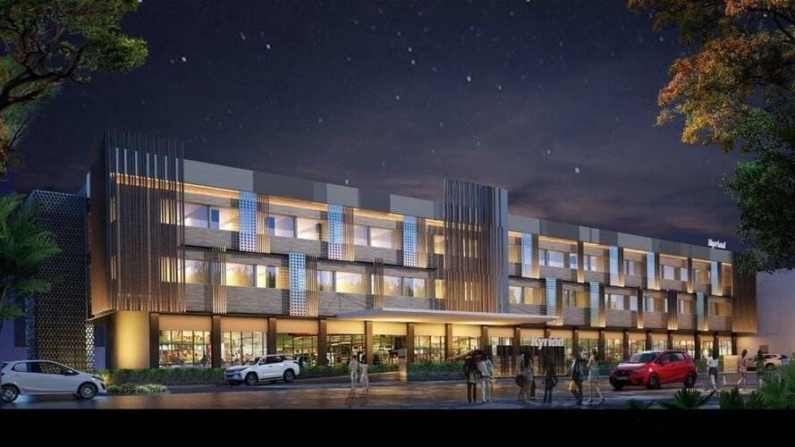 Kyriad Hotel Fatmawati - Jakarta