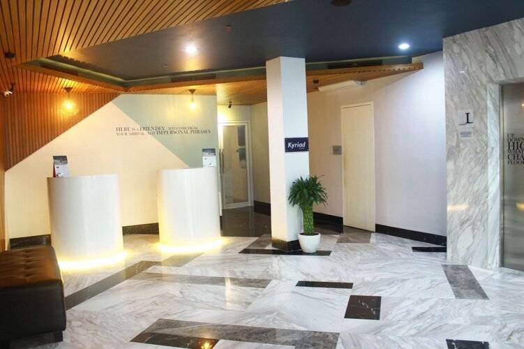 Kyriad Hotel Fatmawati - Jakarta