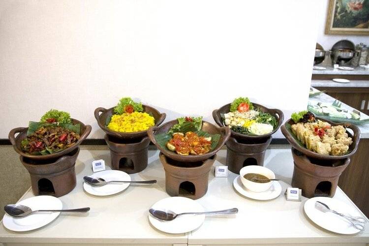 Kyriad Hotel Fatmawati - Jakarta