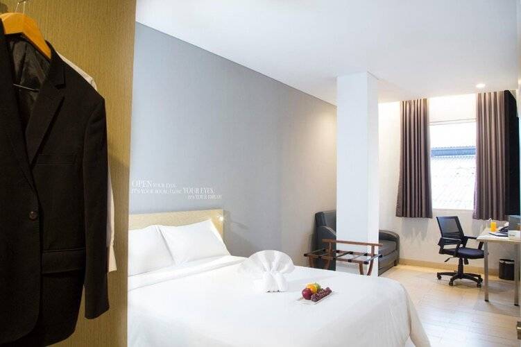 Kyriad Hotel Fatmawati - Jakarta