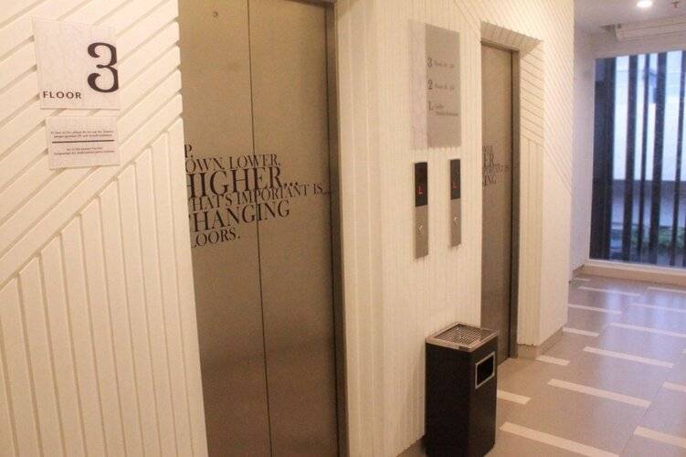 Kyriad Hotel Fatmawati - Jakarta