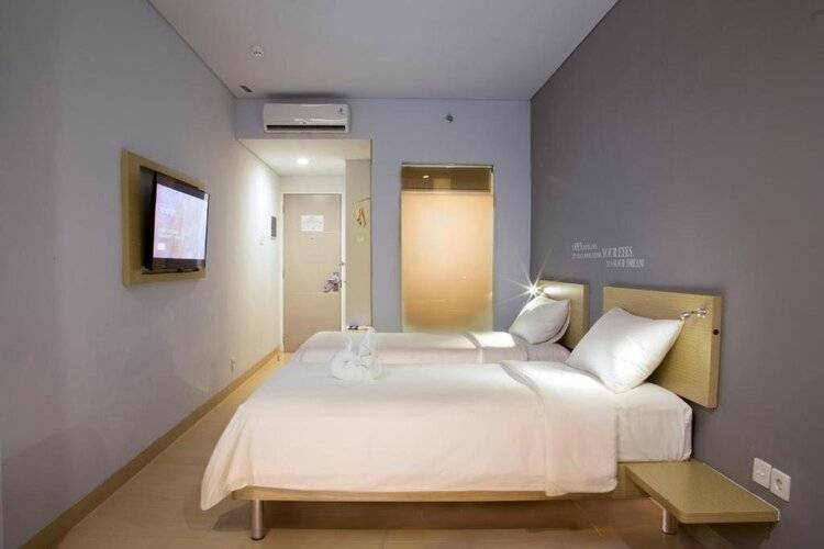 Kyriad Hotel Fatmawati - Jakarta