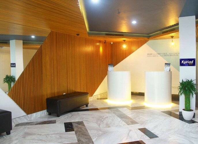 Kyriad Hotel Fatmawati - Jakarta