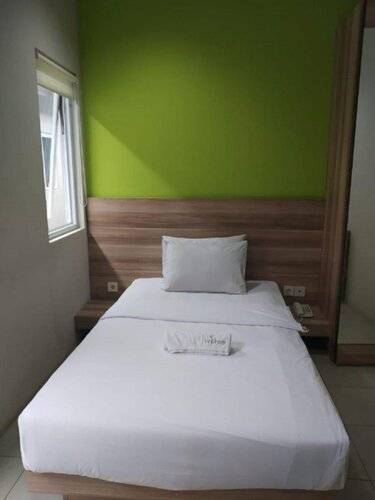 Legreen Suite Supomo