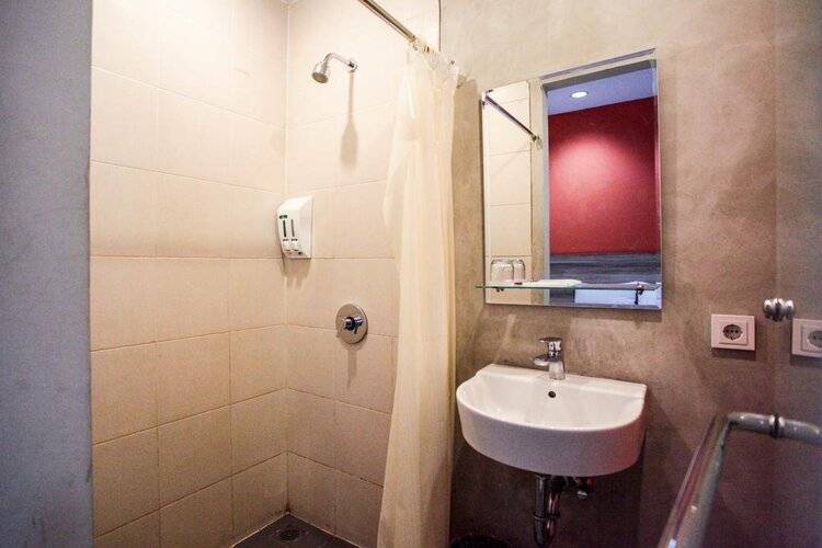 Legreen Suite Supomo