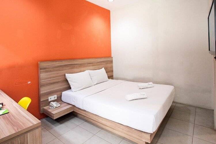 Legreen Suite Supomo