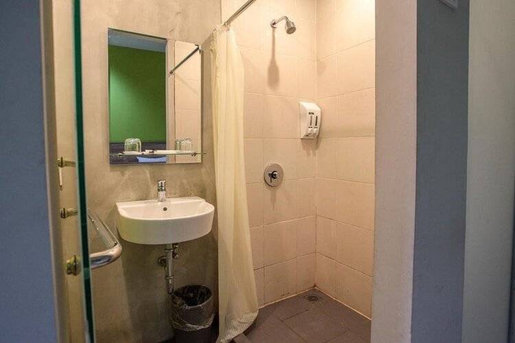 Legreen Suite Supomo