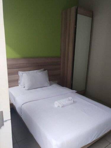 Legreen Suite Supomo