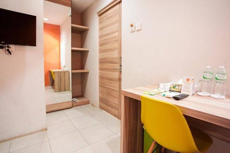 Legreen Suite Supomo