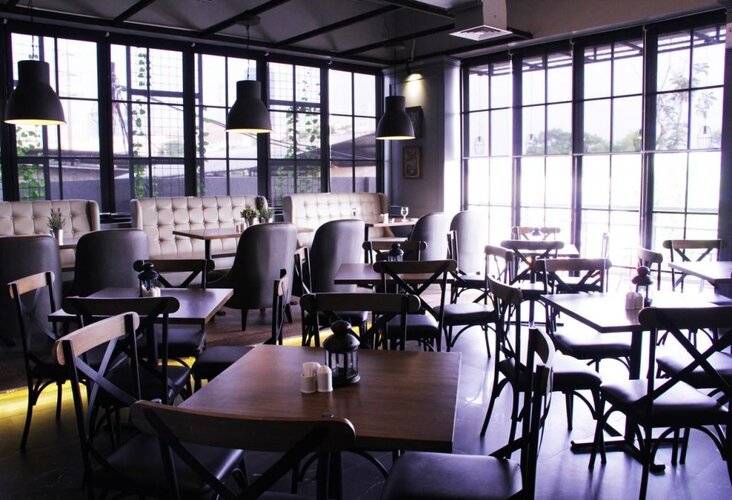 Maple Hotel Jakarta