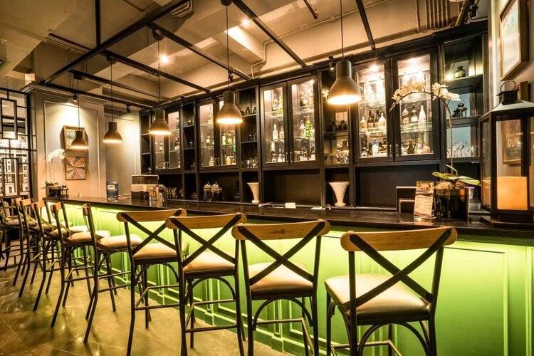 Maple Hotel Jakarta
