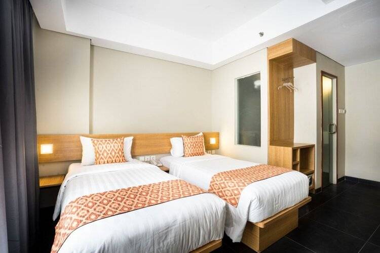 Maple Hotel Jakarta