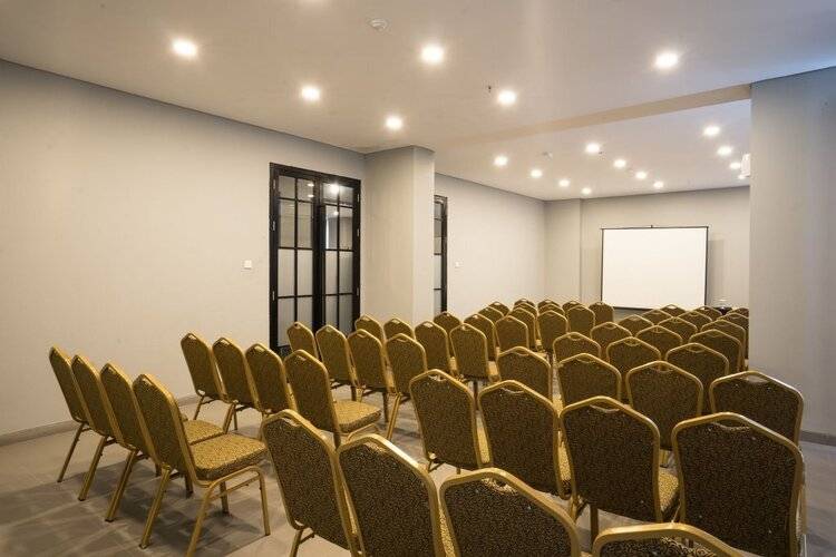 Maple Hotel Jakarta