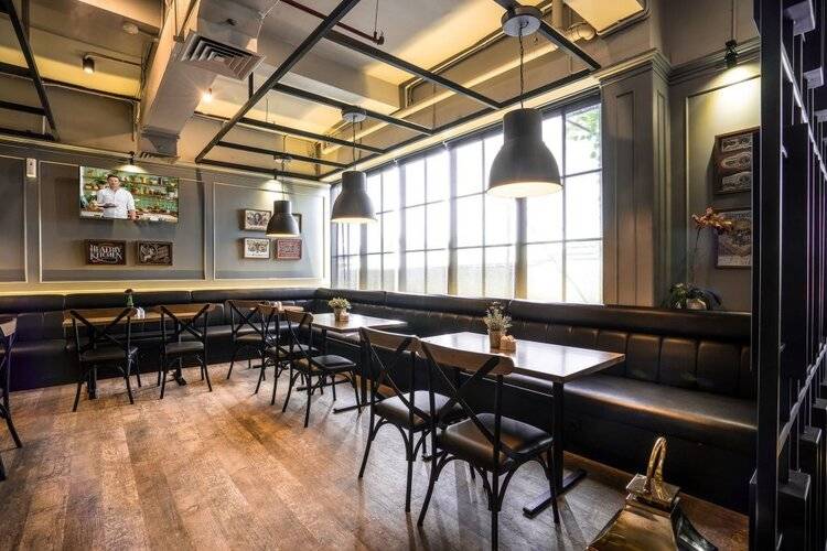 Maple Hotel Jakarta