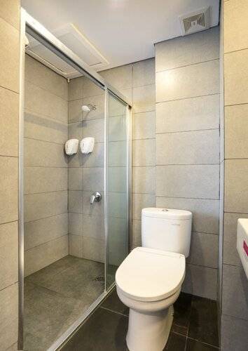 Maple Hotel Jakarta
