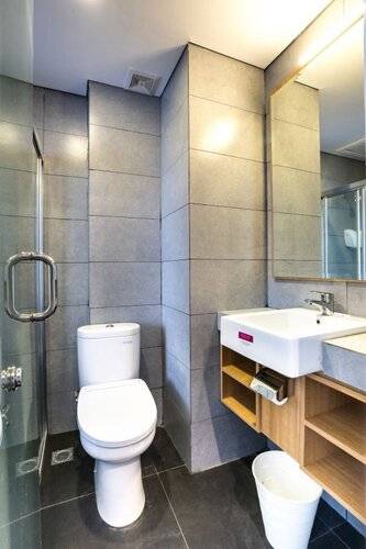 Maple Hotel Jakarta
