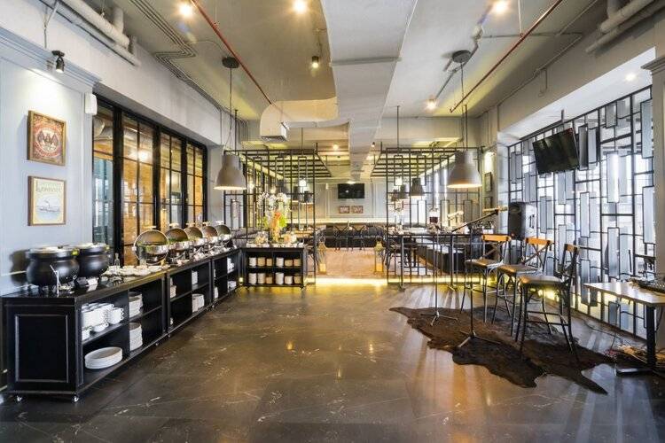 Maple Hotel Jakarta