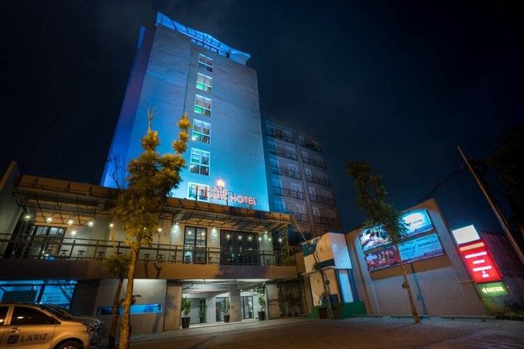 Maple Hotel Jakarta