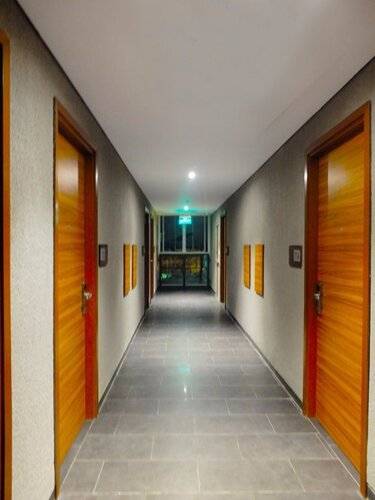 Maple Hotel Jakarta