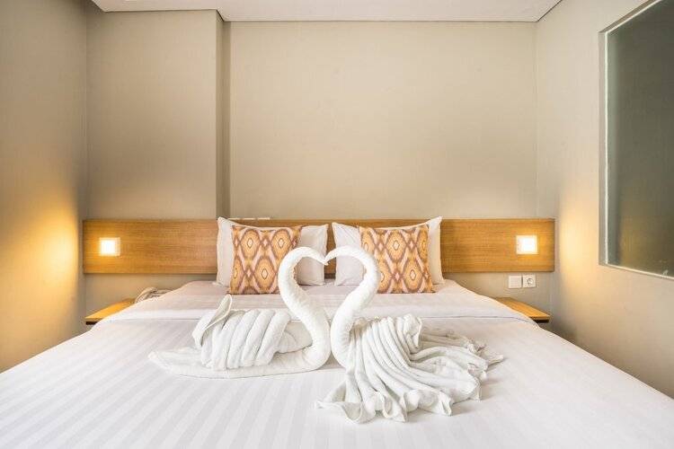 Maple Hotel Jakarta