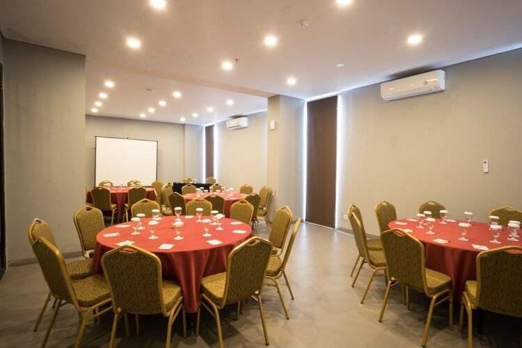 Maple Hotel Jakarta