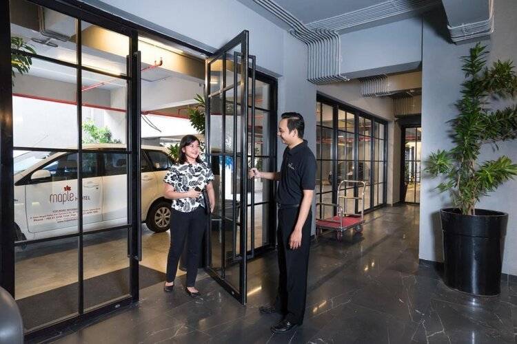 Maple Hotel Jakarta