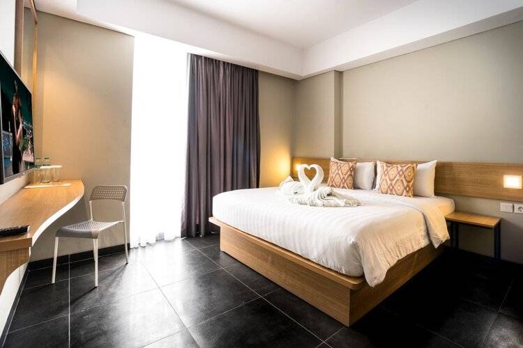 Maple Hotel Jakarta