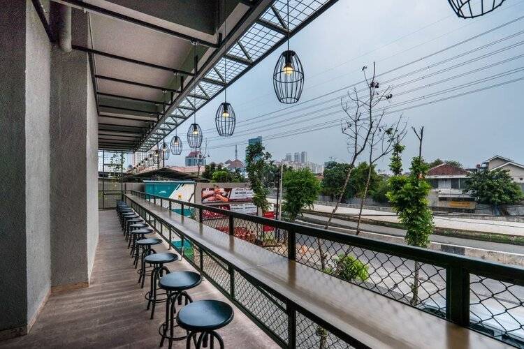 Maple Hotel Jakarta