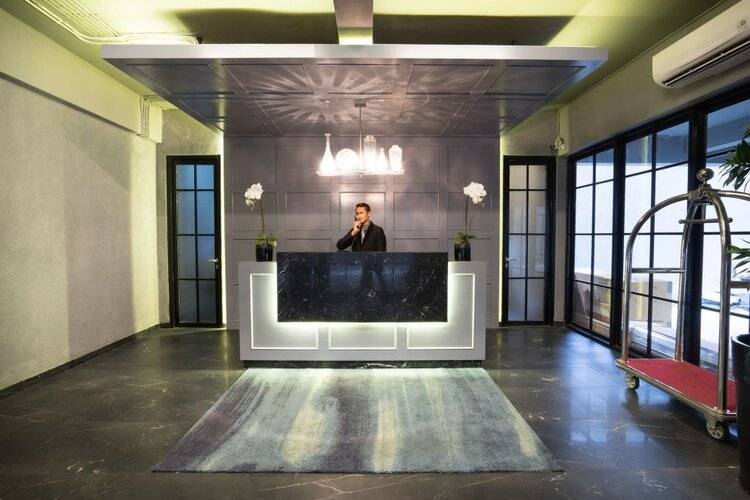 Maple Hotel Jakarta