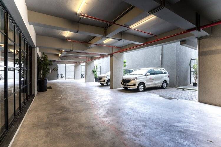 Maple Hotel Jakarta