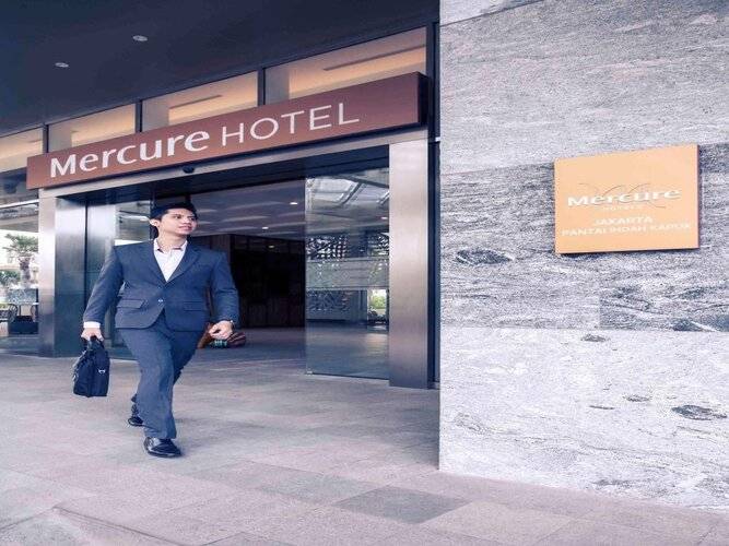 Mercure Jakarta Pantai Indah Kapuk - Chse Certified
