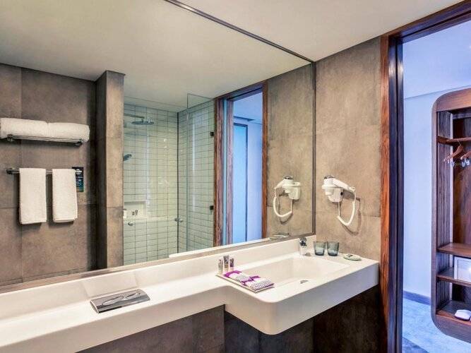 Mercure Jakarta Pantai Indah Kapuk - Chse Certified