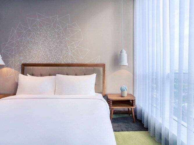 Mercure Jakarta Pantai Indah Kapuk - Chse Certified
