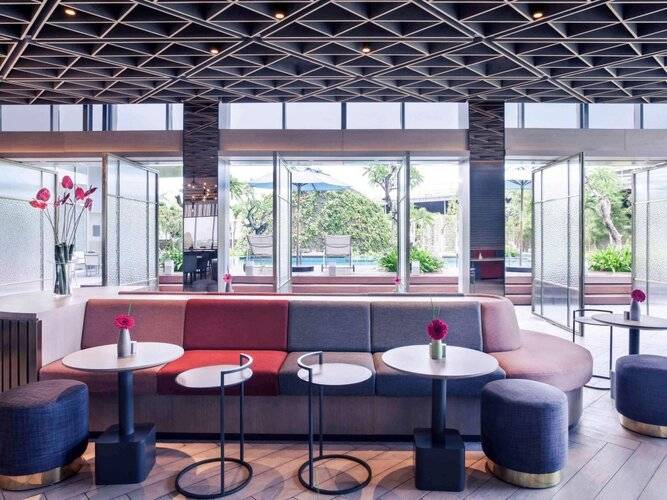 Mercure Jakarta Pantai Indah Kapuk - Chse Certified