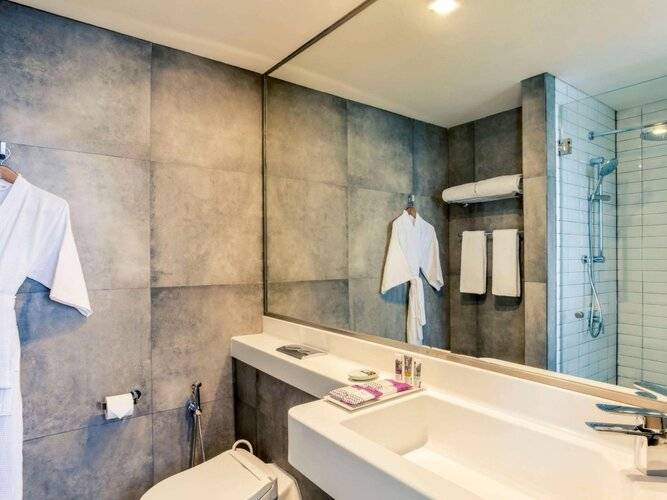 Mercure Jakarta Pantai Indah Kapuk - Chse Certified
