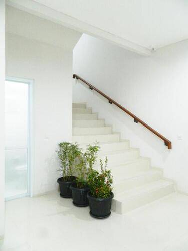 Mk House Scbd