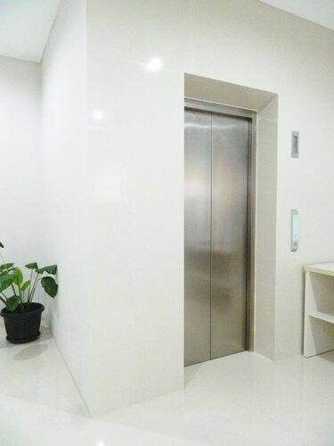 Mk House Scbd