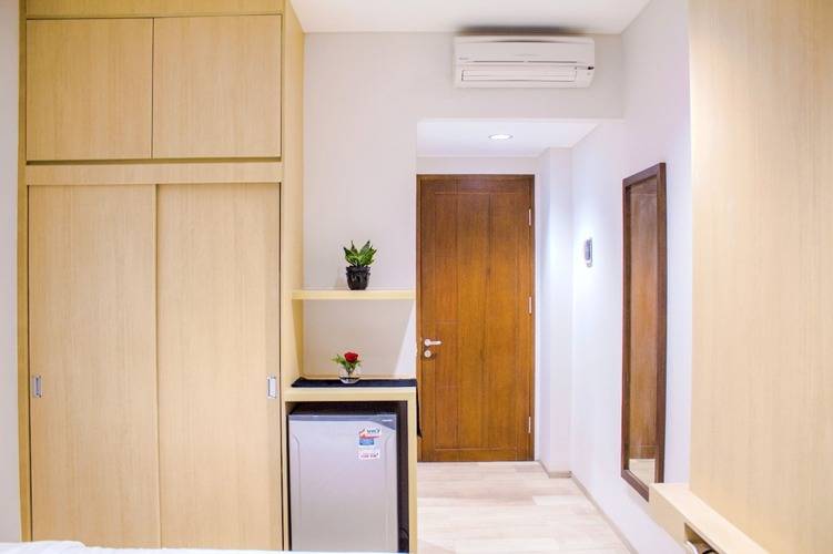 Mk House Scbd