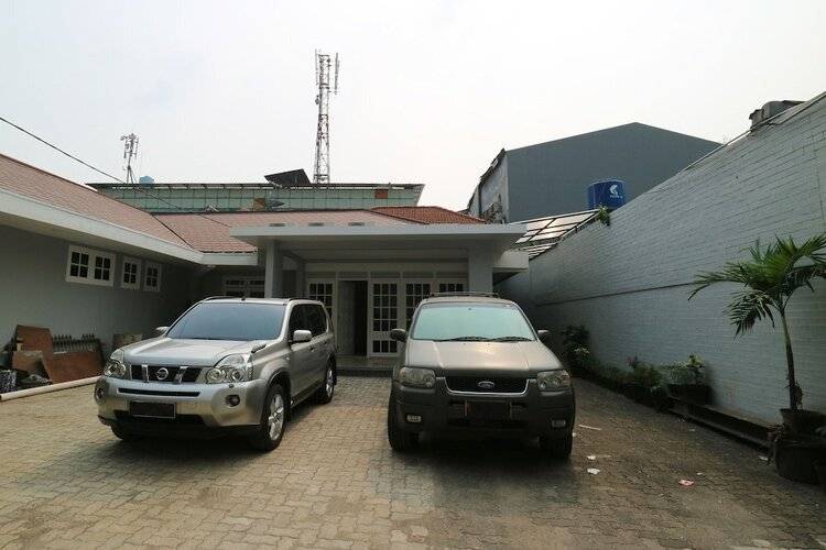 Mk House Tendean