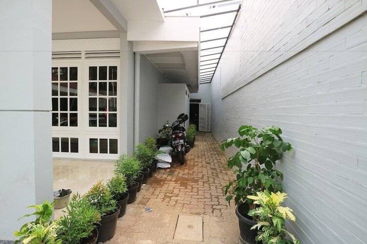 Mk House Tendean