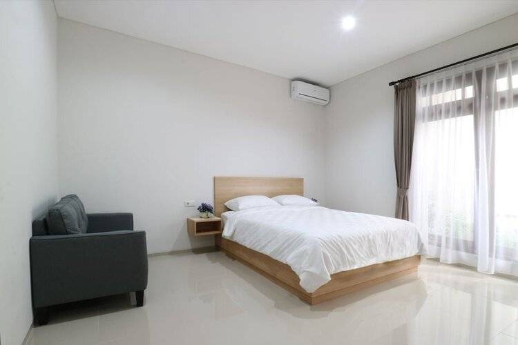 Mk House Tendean