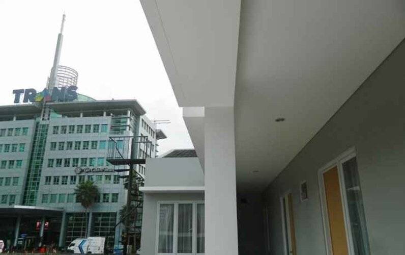 Mk House Tendean