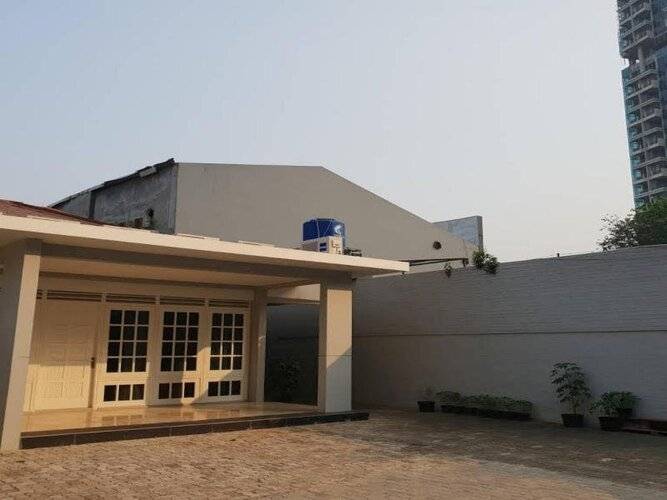 Mk House Tendean