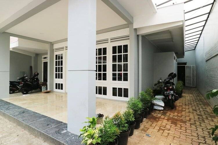 Mk House Tendean