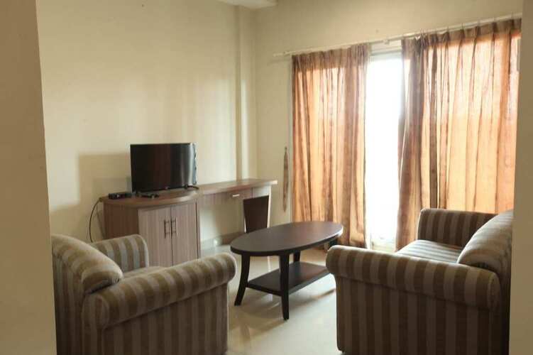 Mutiara Suites