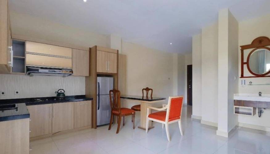Mutiara Suites