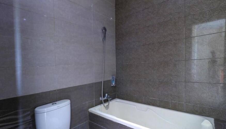 Mutiara Suites
