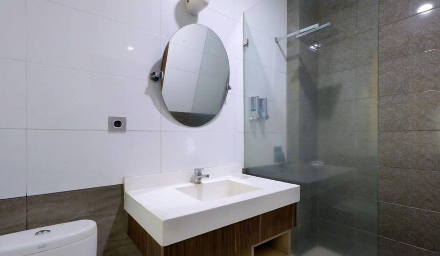 Mutiara Suites