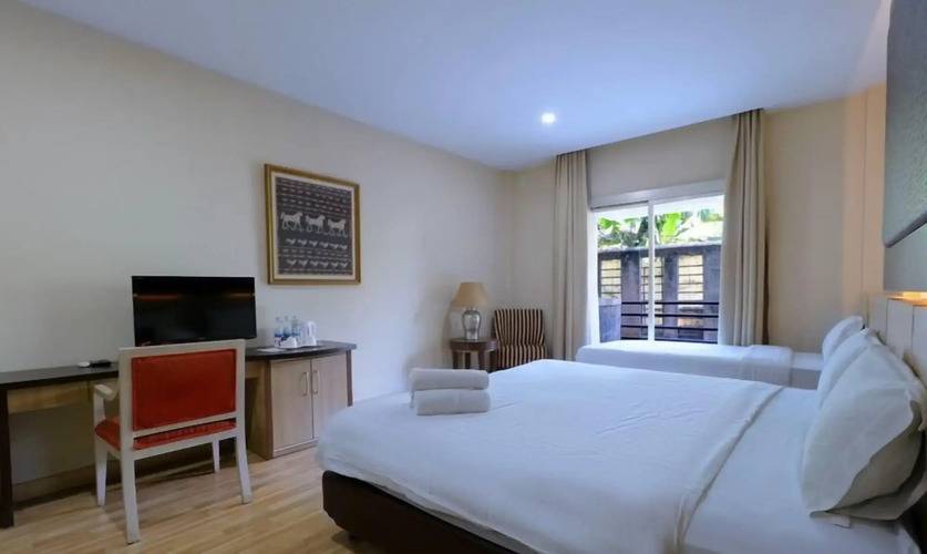 Mutiara Suites