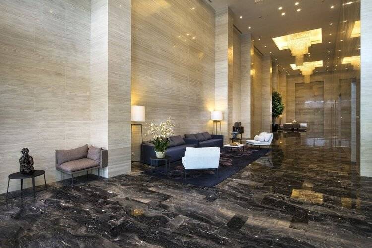 Oakwood Suites La Maison Jakarta